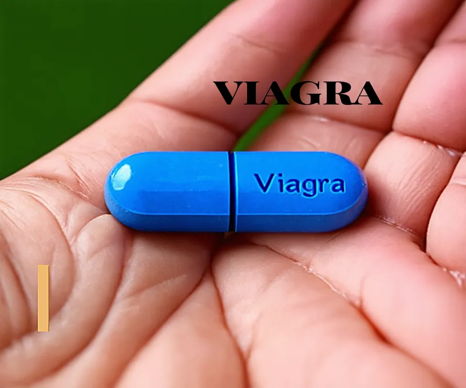 Efectos viagra generico